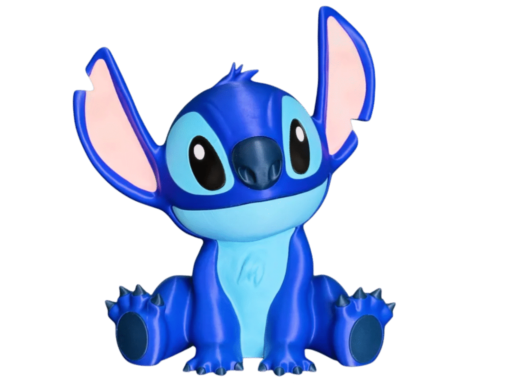 stitch fofo