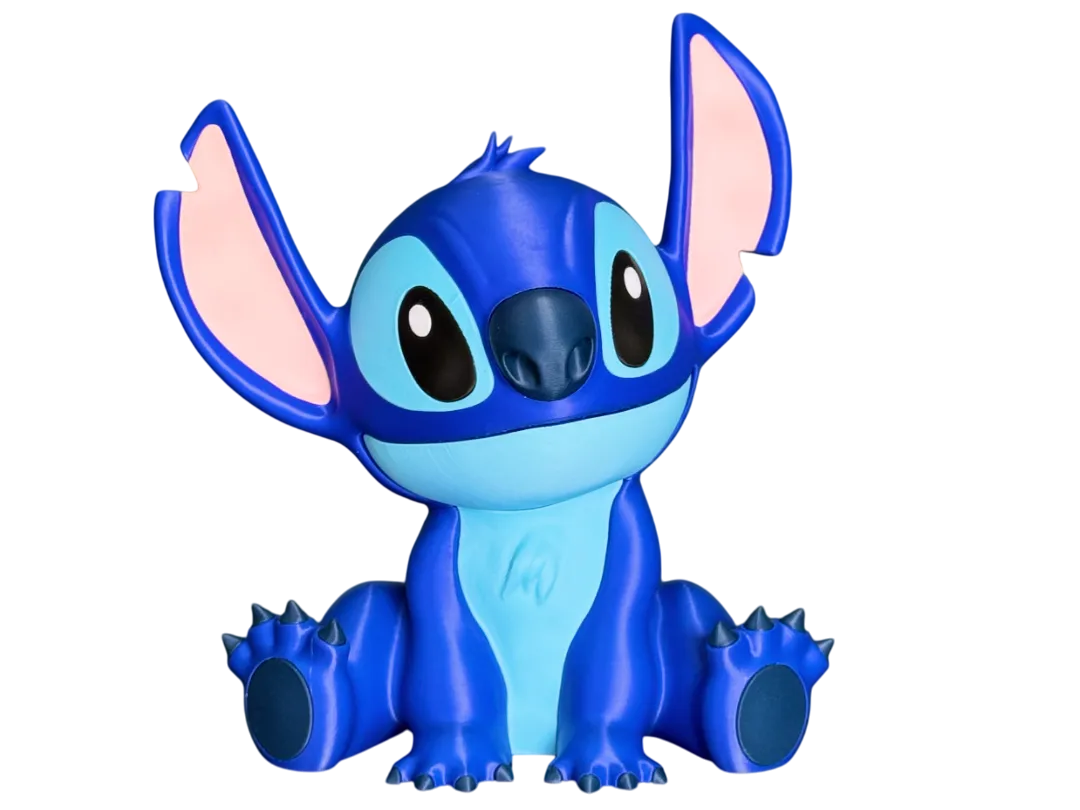 stitch fofo