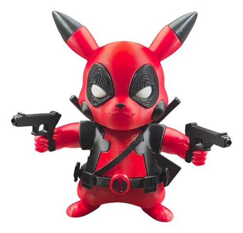 D_612338-MLB111349449689_052026-O.jpg Deadpool Pikachu 20cm Action Figure Inspirado