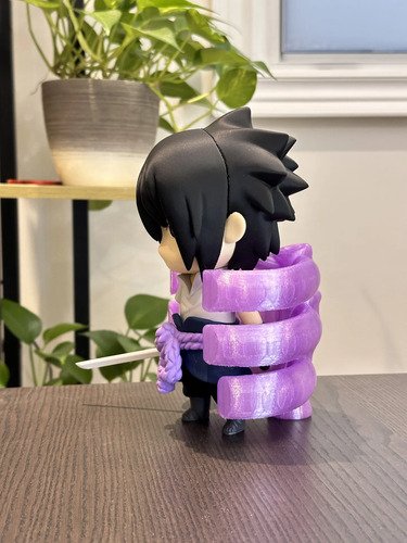 D_615627-MLB112112485249_052026-O.jpg Boneco Sasuke Uchiha 20cm Action Figure Naruto - Imagem 6