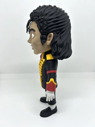 D_622061-MLB111669929349_052026-O.jpg Michael Jackson 15cm Action Figure Boneco Colecionável - Imagem 7