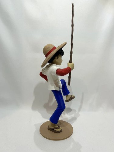 D_635727-MLB111249600962_052026-O.jpg Sampei 40cm Action Figure Boneco Colecionável Geek - Imagem 6