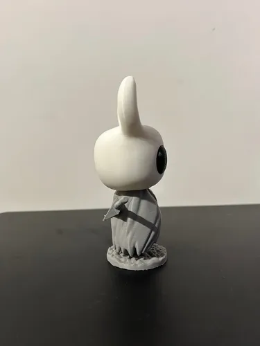 D_639824-MLB111876315707_052026-O.webp Hollow Knight Action Figure Inspirado No Jogo Geek - Imagem 7