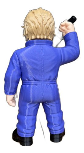 D_673738-MLB110246327416_052026-O.jpg Boneco Michael Myers Inspirado No Filme Terror - Imagem 5