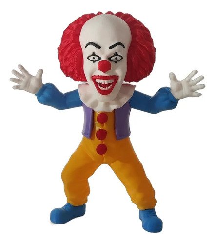 D_675308-MLB112861076139_062026-O.jpg Pennywise 22cm Inspirado No Filme It Action Figure