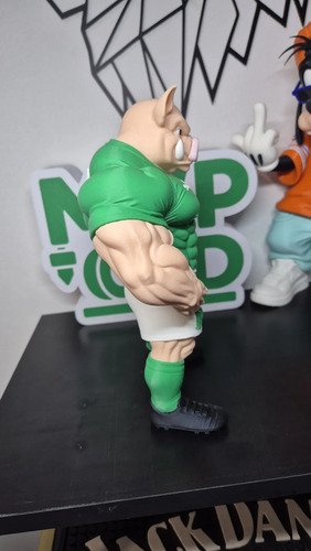 D_679143-MLB111765554754_062026-O.jpg Mascote Palmeiras 25cm Action Figure Colecionável - Imagem 3