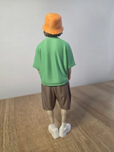 D_681614-MLB112861811599_062026-O.jpg Boneco Urban Shaggy 20cm Colecionável Geek - Imagem 7