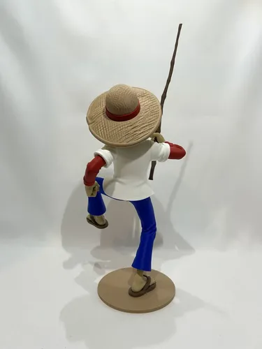 D_681801-MLB111249601008_052026-O.webp Sampei 40cm Action Figure Boneco Colecionável Geek - Imagem 7