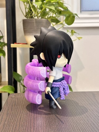 D_684599-MLB111119501412_052026-O.jpg Boneco Sasuke Uchiha 20cm Action Figure Naruto - Imagem 3