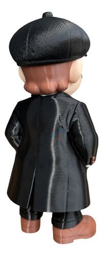 D_688614-MLB108108031978_032026-O.jpg Boneco Mario Shelby Peaky Blinders 25cm - Action Figure 3d - Imagem 5
