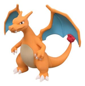Charizard Pokémon 19cm Action Figure Colecionável