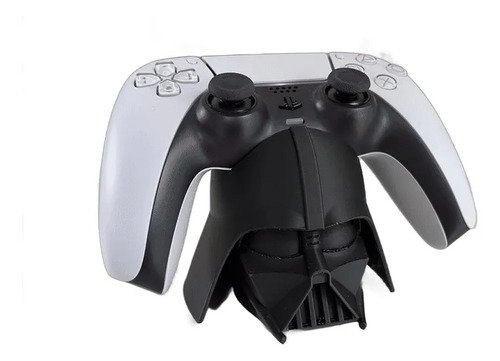 D_723538-MLB112288629383_052026-O.jpg Suporte Controle Ps5 Inspirado Darth Vader Geek