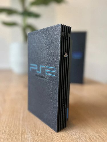 D_727457-MLB104555496840_012026-O.jpg Porta Copos Playstation 2 Retro Gamer Geek Com 12 Jogos Ps2 Playstation 2 Preto - Imagem 4