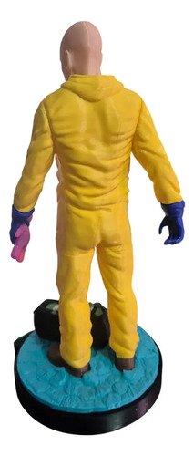 D_745706-MLB89735740463_082025-O.jpg Action Figure 3d - Walter White (heisenberg) Breaking Bad - Imagem 3