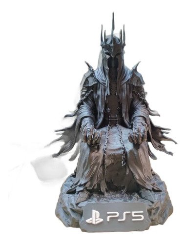 D_760907-MLB112288208087_052026-O.jpg Trono Ps5 Dark Lord Suporte Controle Geek Colecionável