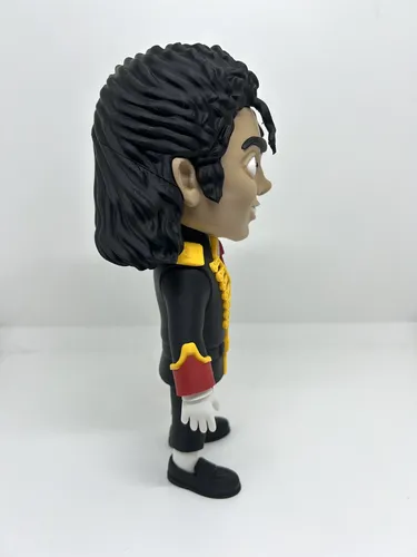 D_763540-MLB110714386206_052026-O.webp Michael Jackson 15cm Action Figure Boneco Colecionável - Imagem 5