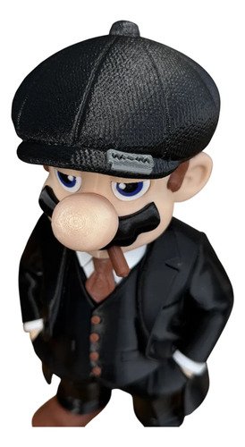 D_785747-MLB108107441674_032026-O.jpg Boneco Mario Shelby Peaky Blinders 25cm - Action Figure 3d - Imagem 7