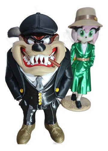 D_789112-MLB111831412549_052026-O.jpg Miniatura Peaky Blinders 2cm Colecionável Geek