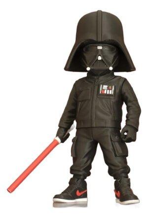 Darth Vader Urban Vibes 25cm Action Figure Geek