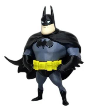 Suporte De Celular Batman Inspirado No Herói Geek