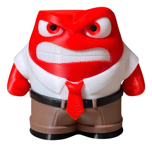D_795556-MLB97999008717_112025-O.jpg Miniatura 8cm Raiva Action Figure Divertida Mente 2