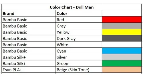 D_799555-MLB110321129800_052026-O.webp Drill Man Inspirado Mega Man Action Figure Geek - Imagem 7