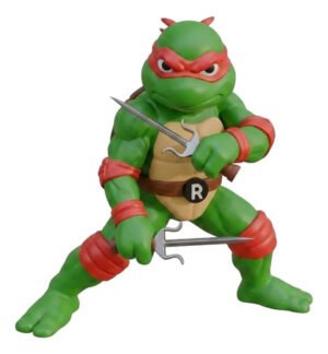 Raphael Tartaruga Ninja 15cm Action Figure Geek
