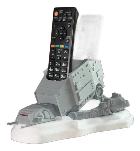D_814381-MLB111261146640_052026-O.jpg Suporte Controle At-at 27cm Geek Star Wars
