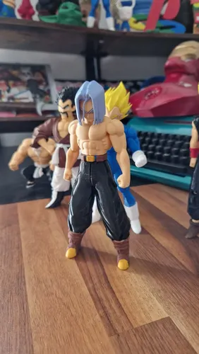D_815785-MLB111096847808_052026-O.webp Trunks Do Futuro Dbz 20cm Action Figure Boneco - Imagem 3