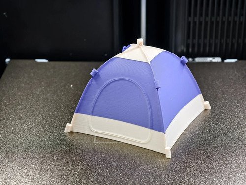 D_820665-MLB112417965525_052026-O.jpg Luminária Mini Tenda Noturna Abajur Ambiente - Imagem 7