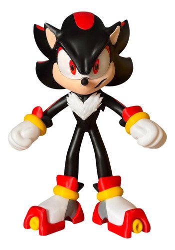 D_825351-MLB110308054942_052026-O.jpg Shadow Sonic 15cm Action Figure Inspirado Geek
