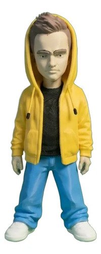 Jesse Pinkman Breaking Bad 22cm Action Figure