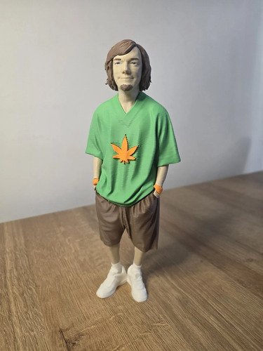 D_833504-MLB112861781761_062026-O.jpg Boneco Urban Shaggy 20cm Colecionável Geek - Imagem 5