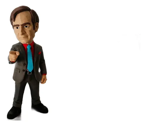 D_845741-MLB110763938004_052026-O.webp Saul Goodman 20cm Action Figure Inspirado Breaking Bad