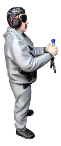 D_862978-MLB104607028894_012026-O.jpg Boneco Nicolás Maduro Preso 18cm Action Figure Meme 3d - Imagem 4