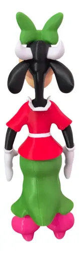 D_868546-MLB96510682808_112025-O.webp Miniaturas 21cm Action Figure Família Pateta E Max Disney - Imagem 5
