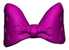 D_870021-MLB110281346500_052026-O.webp Minnie Urban Vibes 23cm Inspirado Disney Colecionável - Imagem 5