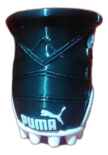 D_879215-MLB110260670018_052026-O.jpg Mate Botín De Futbol Colecionável Geek 15cm - Imagem 3