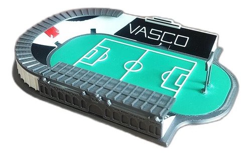 D_884153-MLB111201686129_052026-O.jpg Miniatura Estádio São Januário Vasco 20cm - Imagem 2
