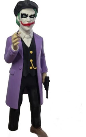 Coringa Peaky Blinders 25cm Action Figure Geek