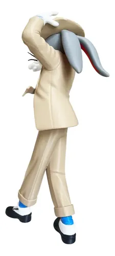 D_911099-MLB110998217805_042026-O.webp Boneco Perna Longa Michael Jackson Smooth Criminal 3d 35cm - Imagem 2