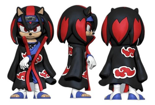 D_924370-MLB111207410087_052026-O.jpg Action Figure Itachi 25cm Inspirado Naruto Geek - Imagem 4