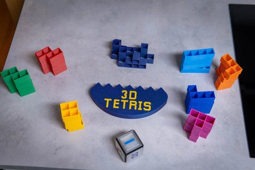 D_928473-MLB111239370257_052026-O.jpg Jogo Tetris 3d Balance Game Tabuleiro Geek - Imagem 4