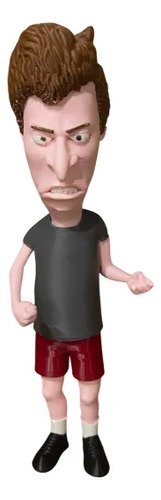 Beavis And Butt-head 20cm Action Figure Geek