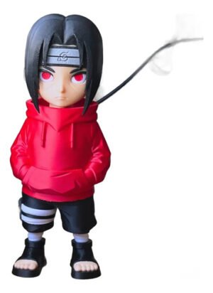 Itachi Uchiha 20cm Inspirado Naruto Urban Vibes