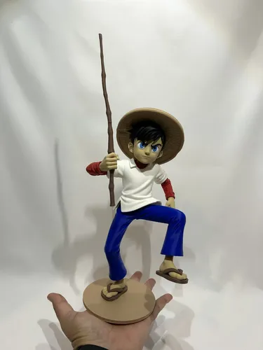 D_946671-MLB111250185308_052026-O.webp Sampei 40cm Action Figure Boneco Colecionável Geek - Imagem 4