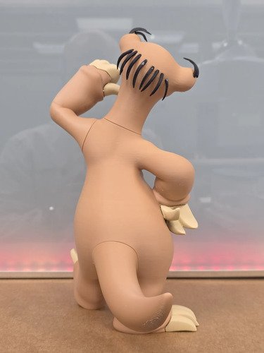D_950567-MLB110413744446_052026-O.jpg Sid 27cm Inspirado Ice Age Action Figure Geek - Imagem 2
