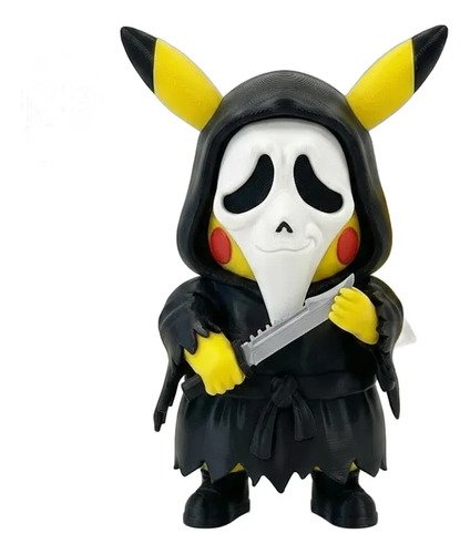D_954976-MLB111670199061_052026-O.jpg Pikachu Fantasma 20cm Action Figure Inspirado