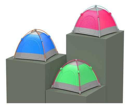 D_956080-MLB112417550719_052026-O.jpg Luminária Mini Tenda Noturna Abajur Ambiente - Imagem 5