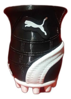 Mate Botín De Futbol Colecionável Geek 15cm
